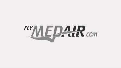 Fly Medair