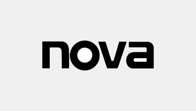 nova sünger