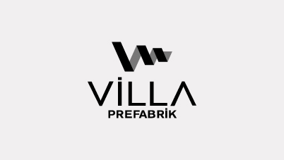 villa prefabrik