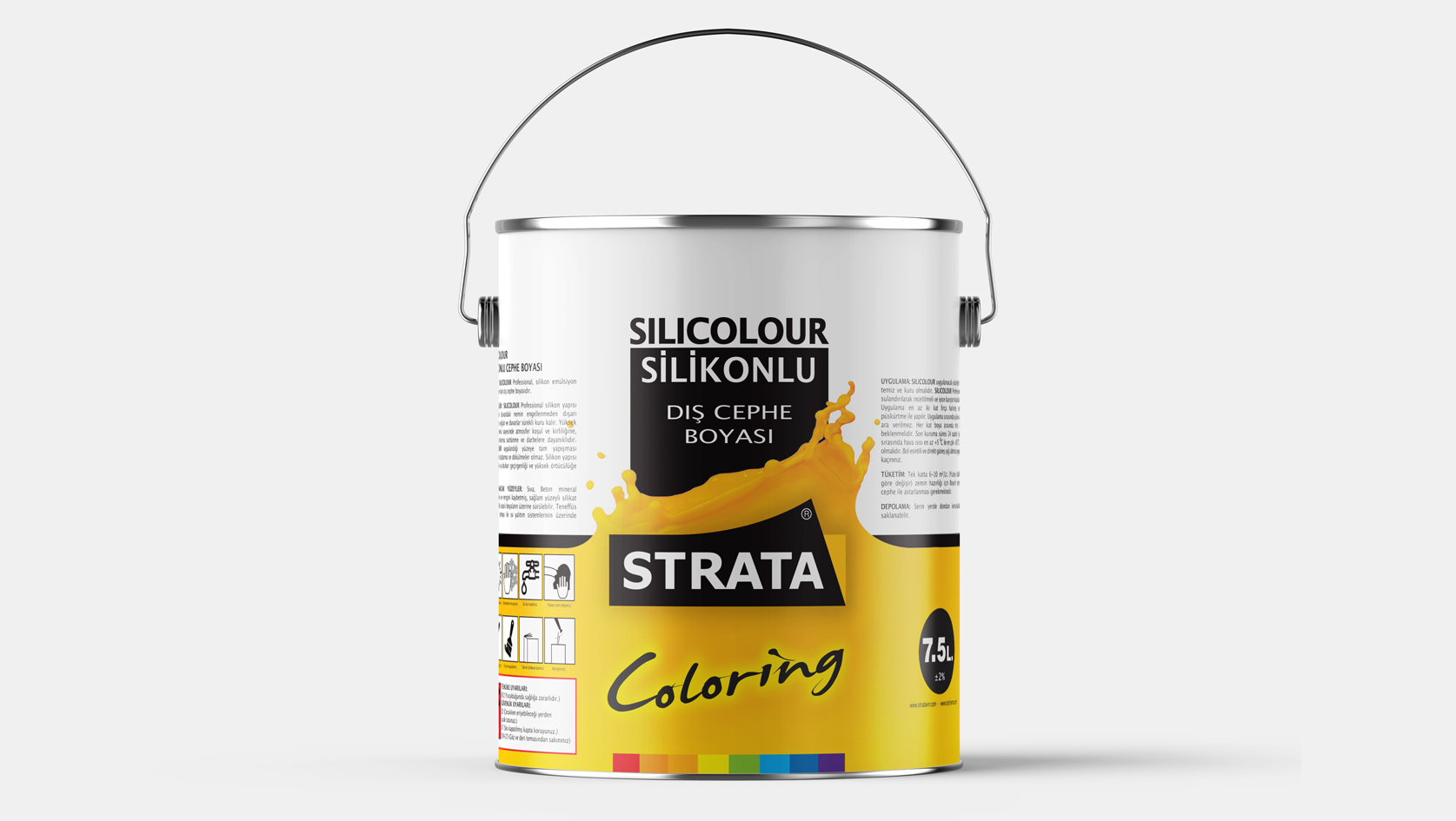 STRATA