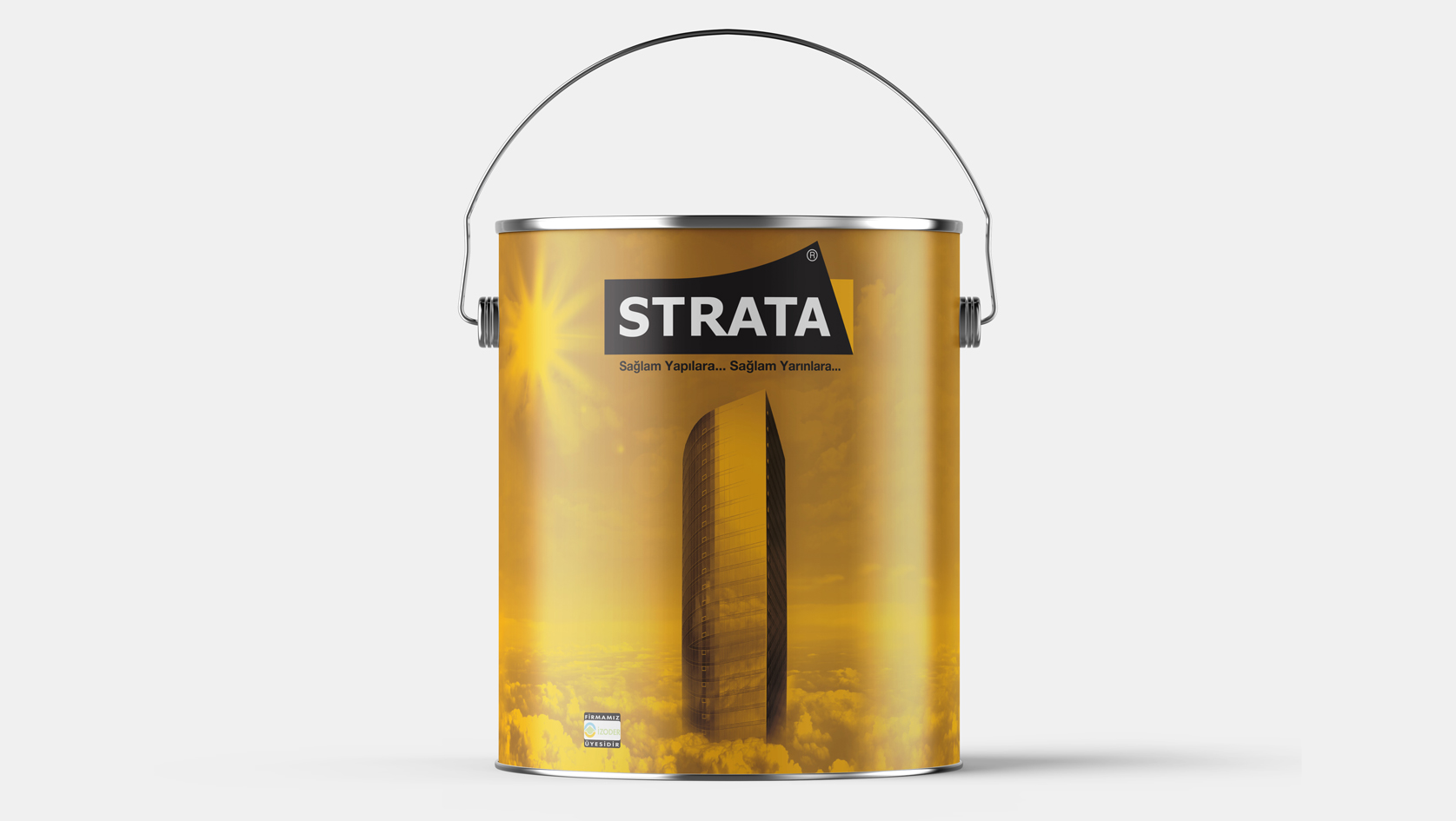 STRATA