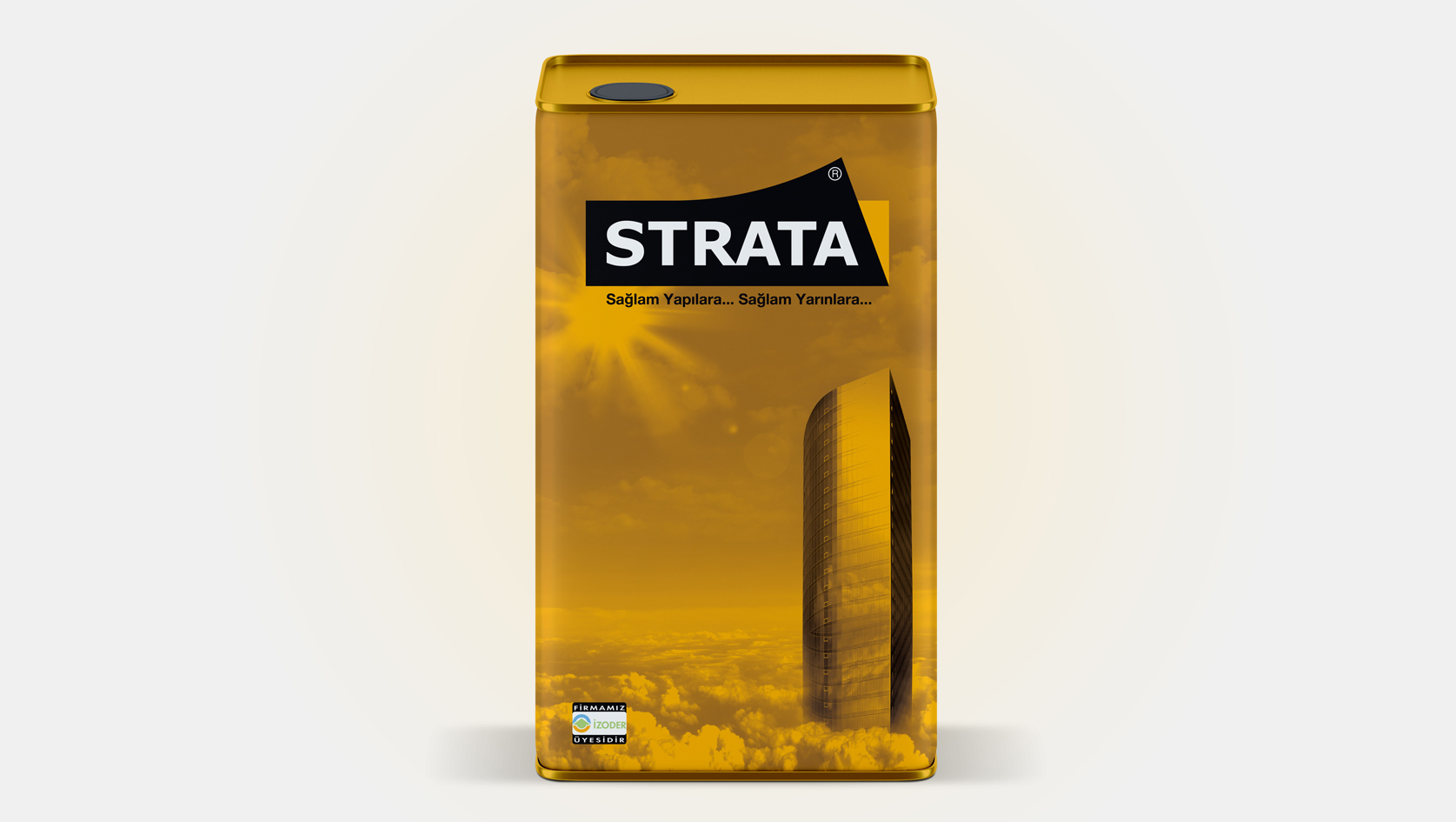STRATA