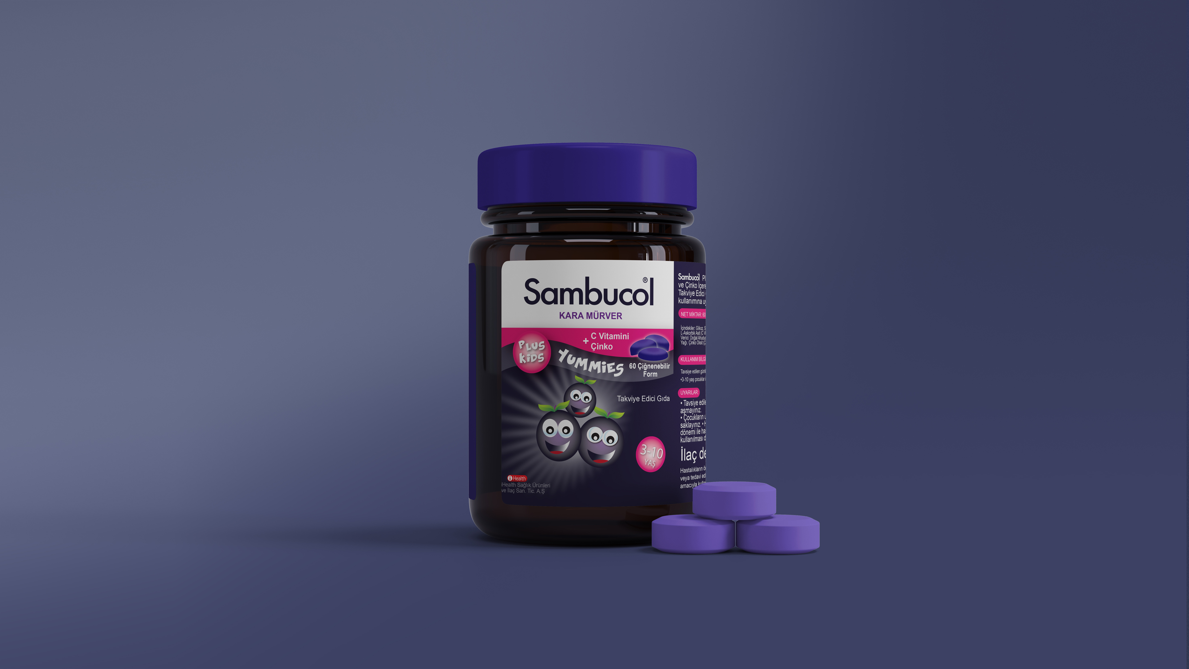 SAMBUCOL