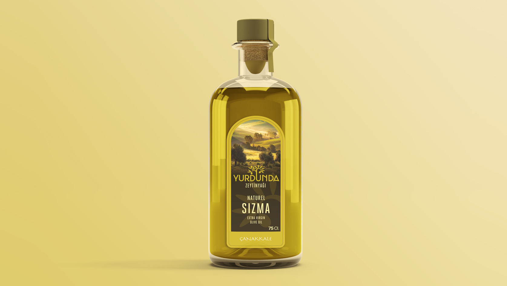 YURDUNDA