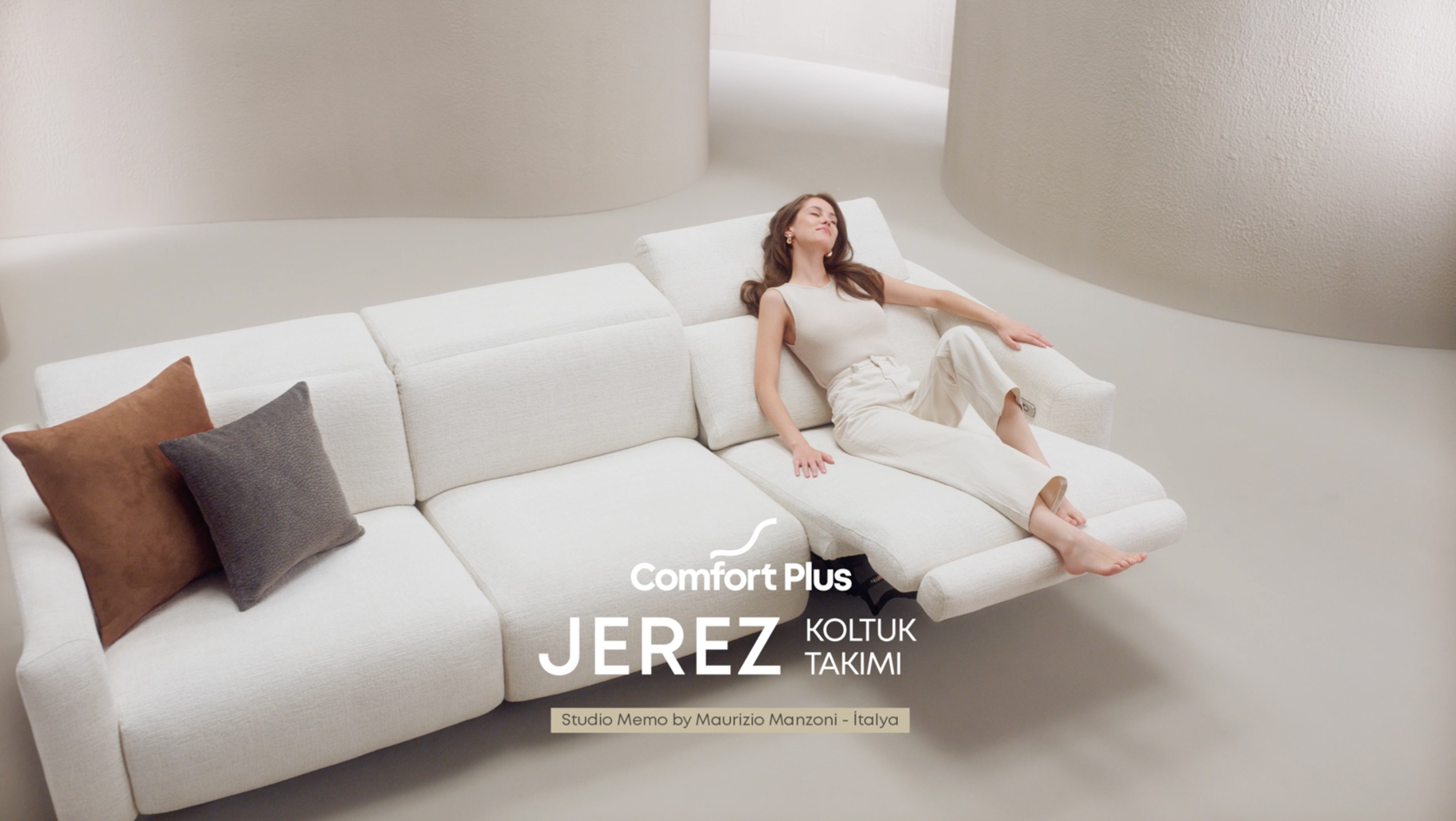 ENZA HOME COMFORT PLUS SERİSİ