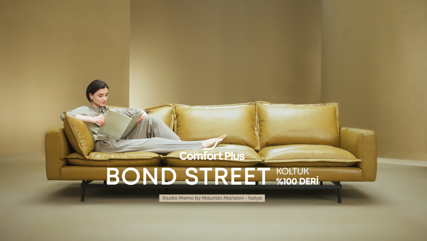 ENZA HOME COMFORT PLUS SERİSİ