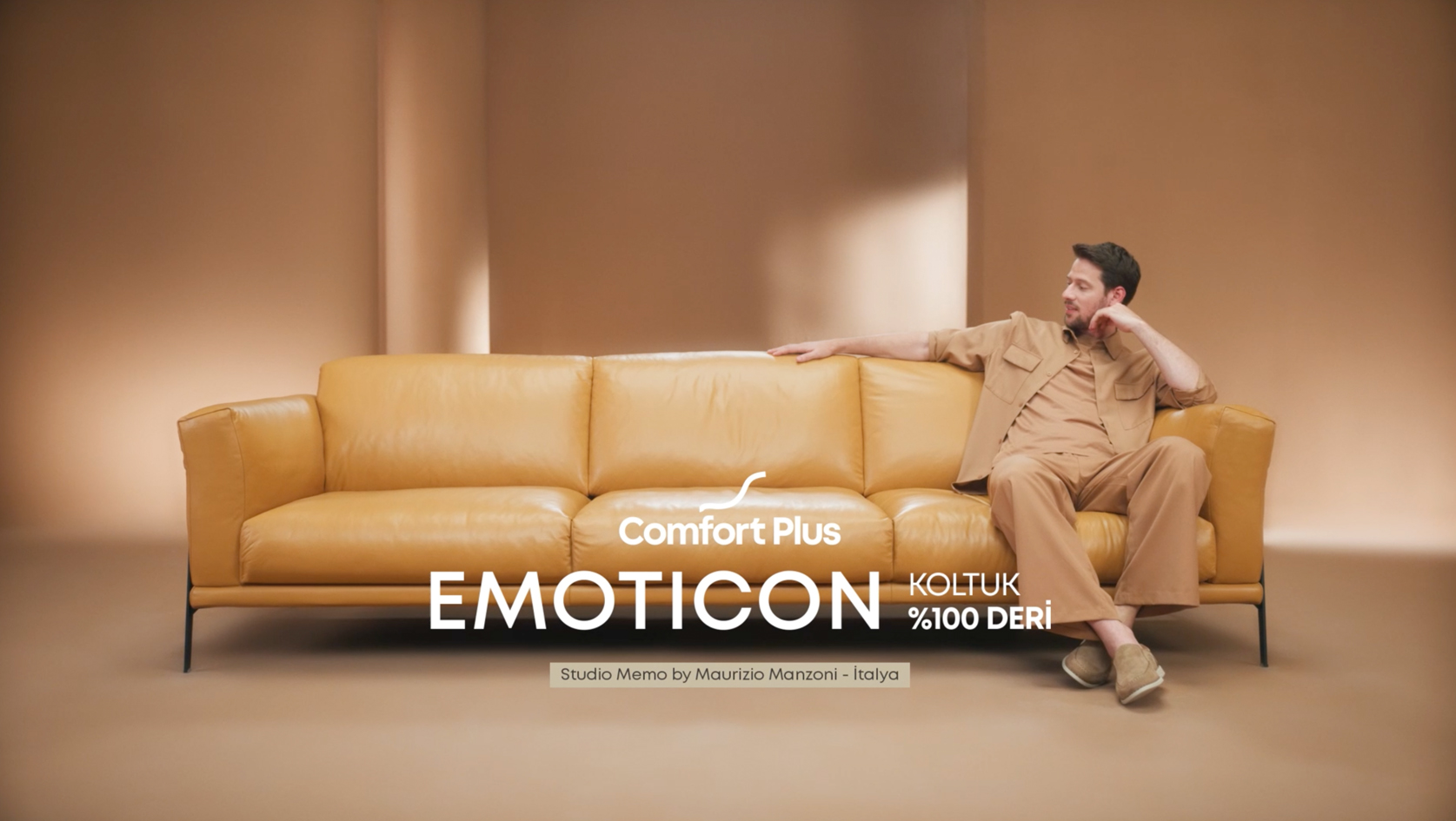 ENZA HOME COMFORT PLUS SERİSİ