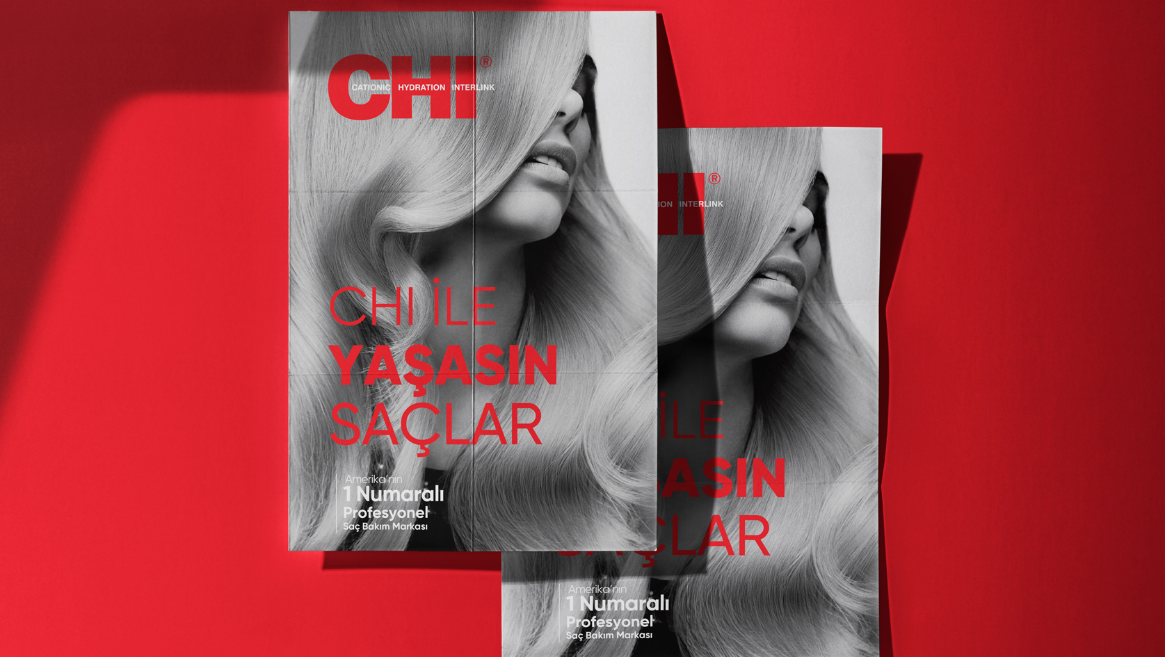 CHI KOZMETİK