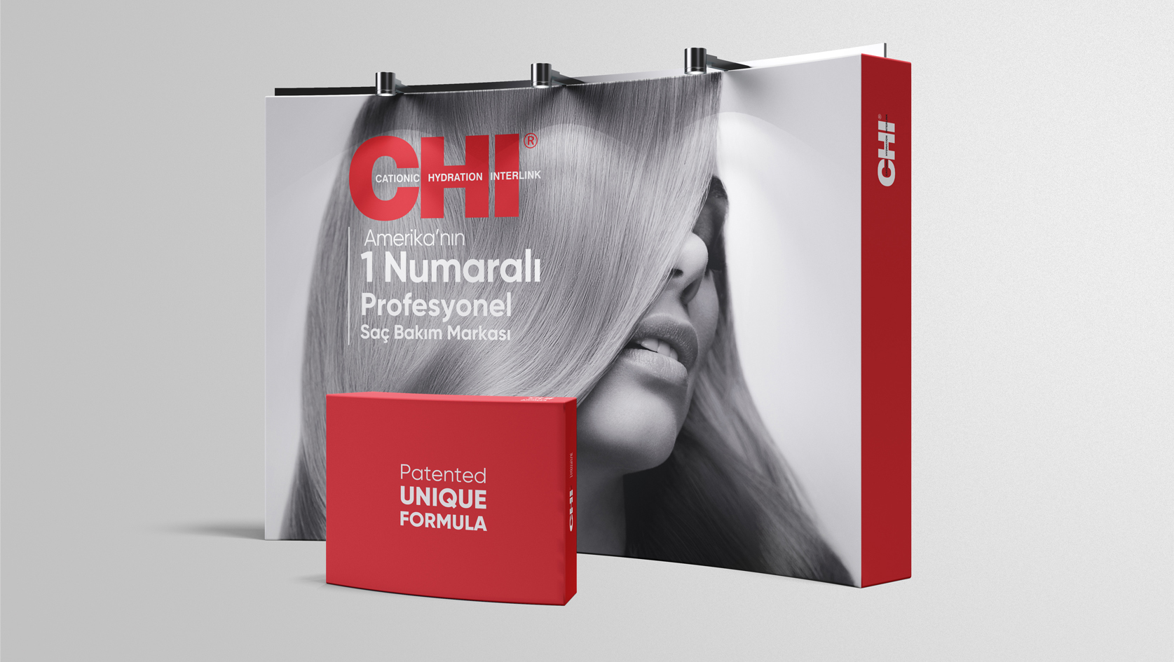 CHI KOZMETİK
