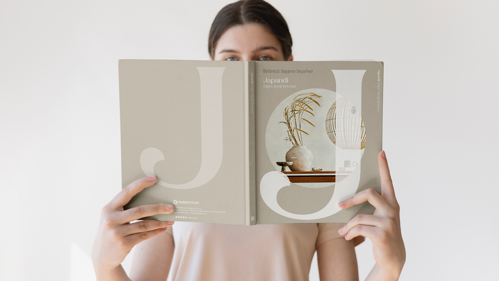 YILDIZ ENTEGRE TRENDBOOK