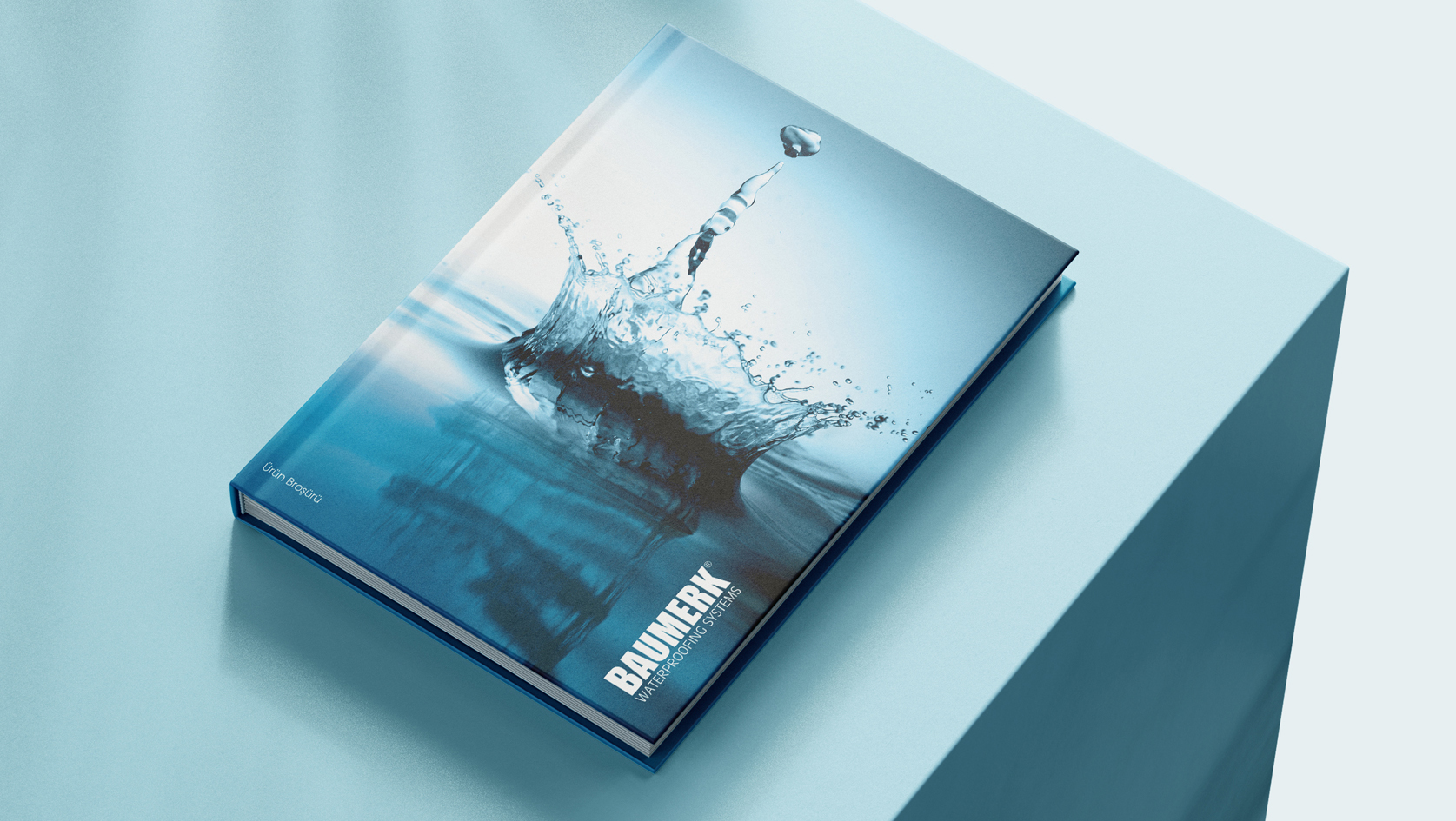 BAUMERK KATALOG