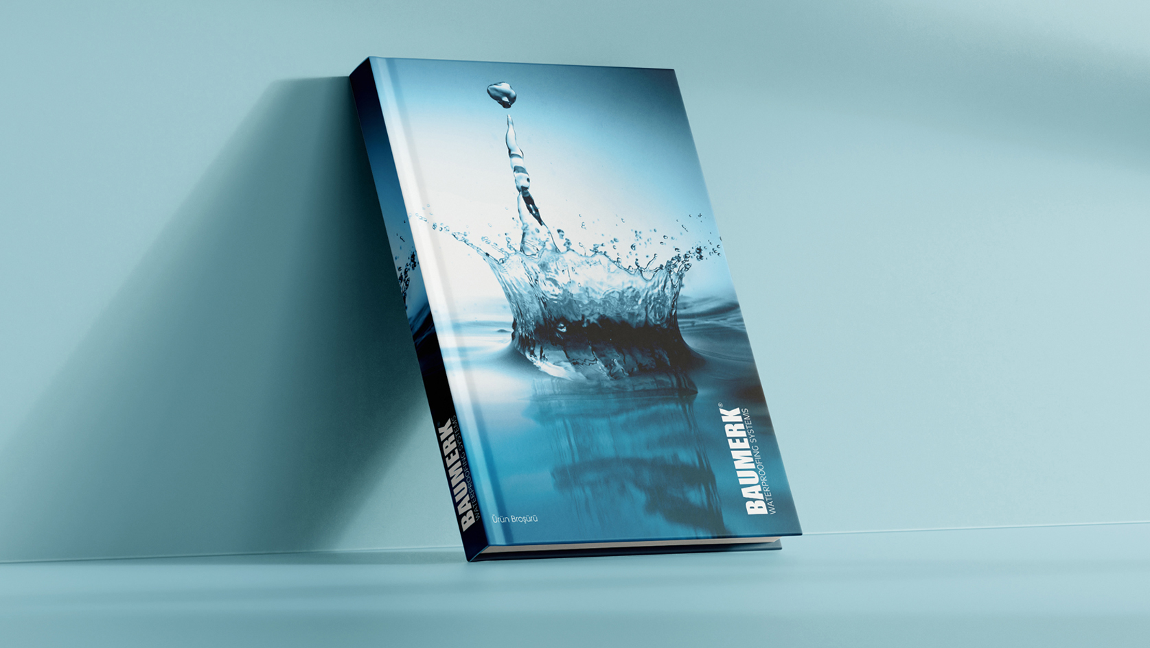 BAUMERK KATALOG