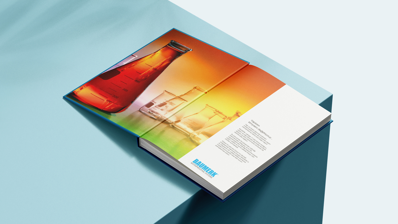 BAUMERK KATALOG