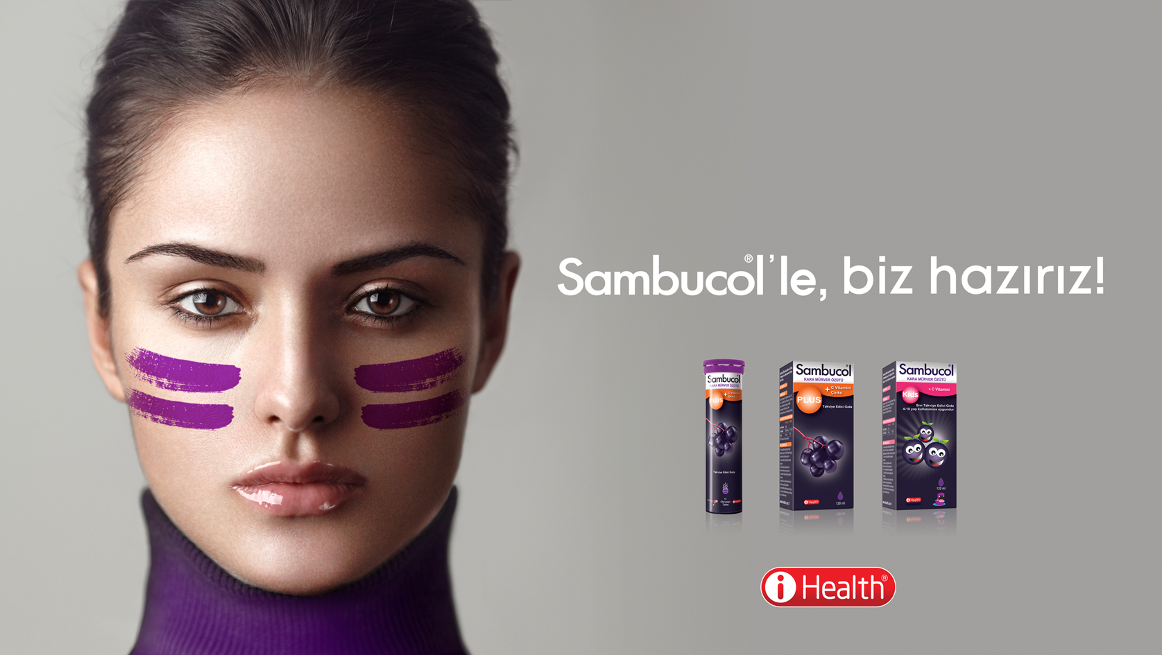 SAMBUCOL