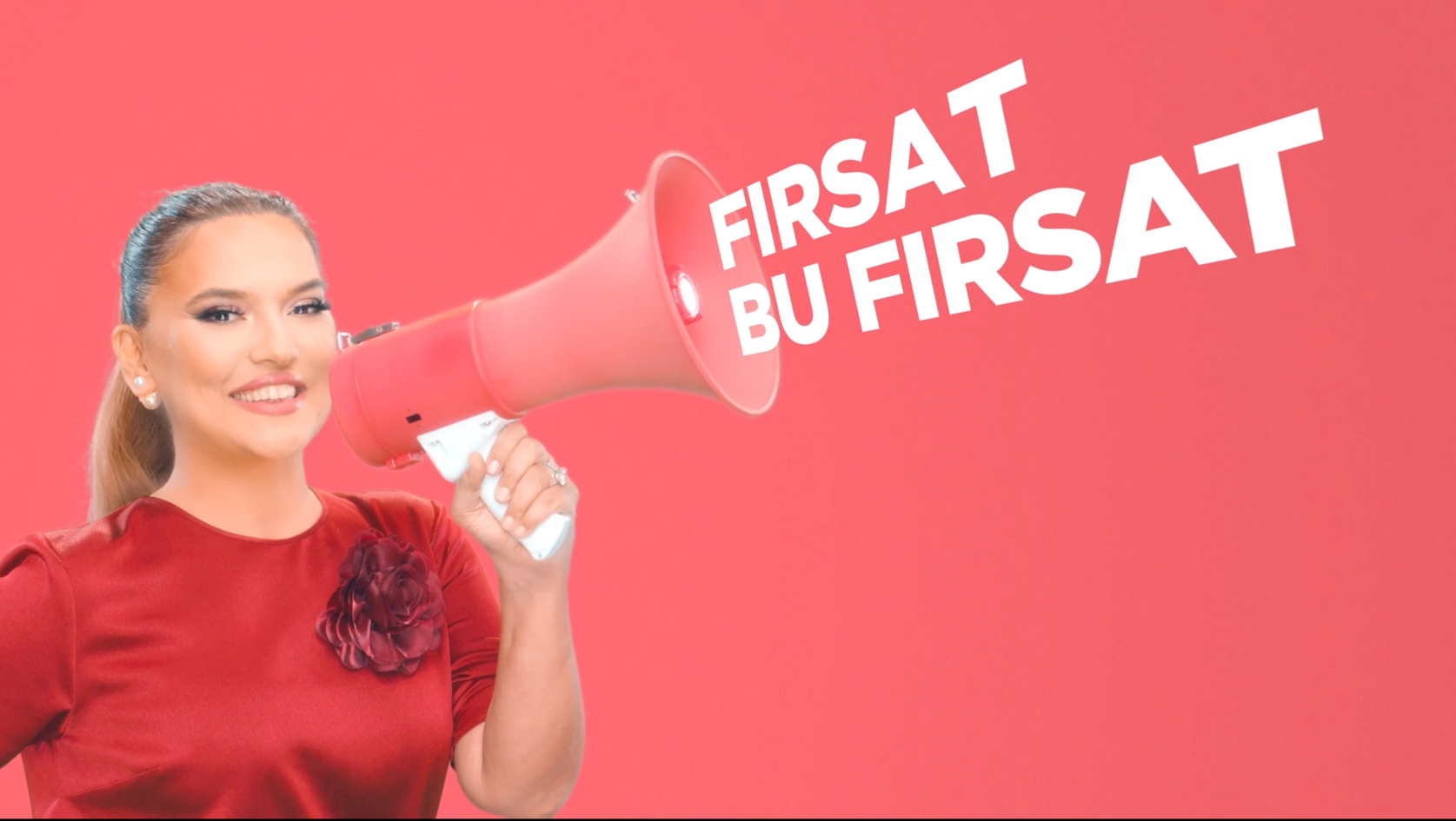 ÇETMEN FIRSAT BU FIRSAT