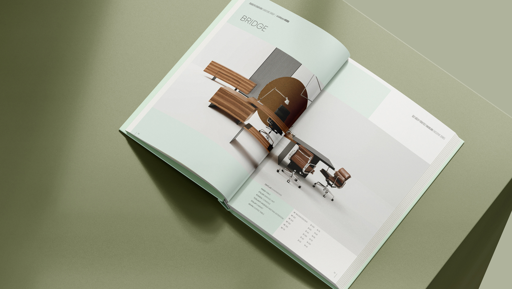 GURSAN GEON KATALOG
