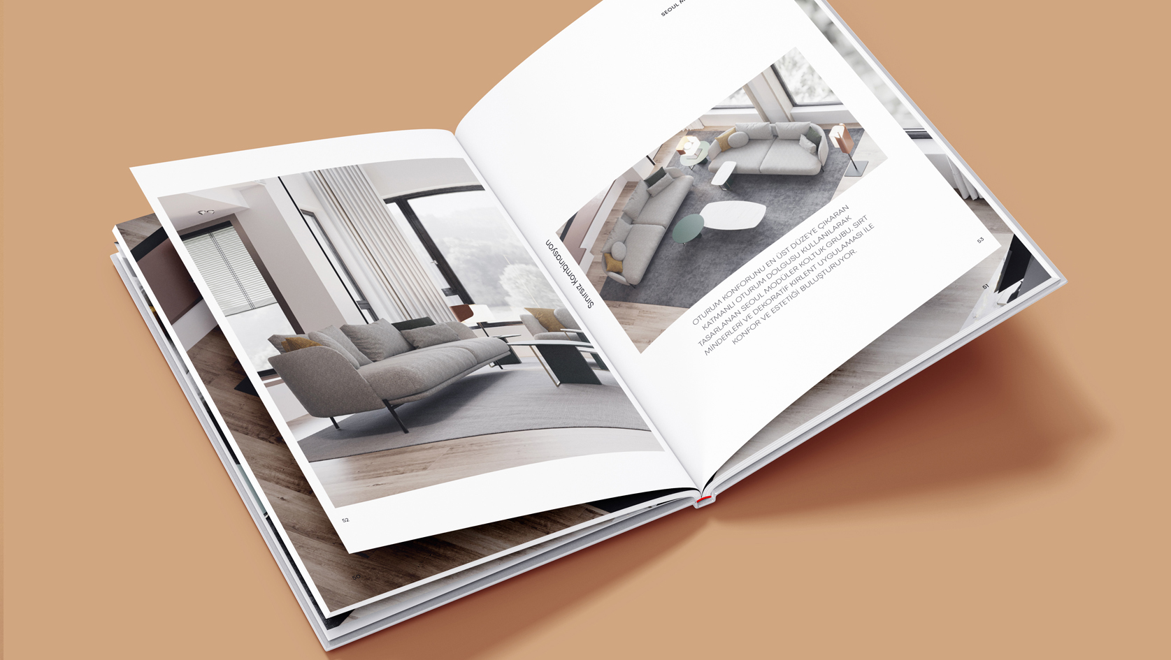 ENZA HOME DESIGN KATALOG