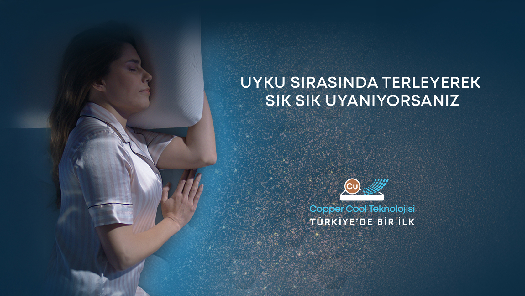 YATAŞ BEDDING COOL&WOOL YATAK