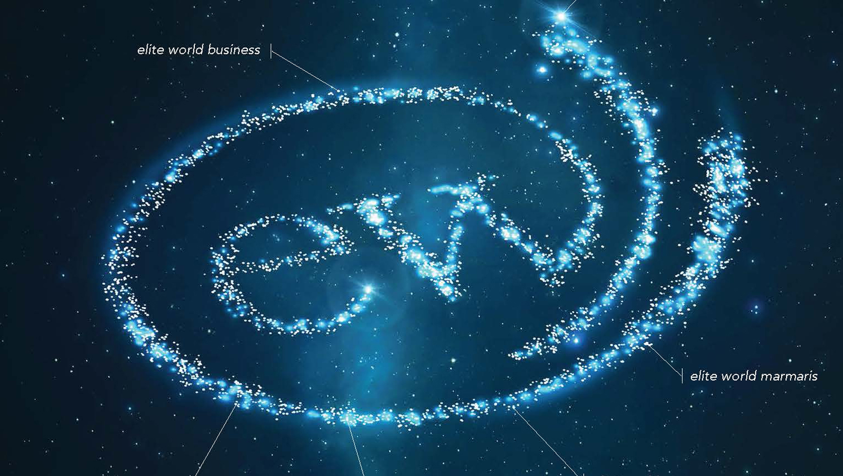 ELITE WORLD HOTELS İMAJ